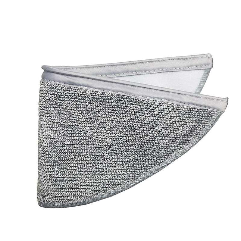 For Xiaomi Lydsto R1 Robot Clean Hepa Filter Side Brush Mop Cloth