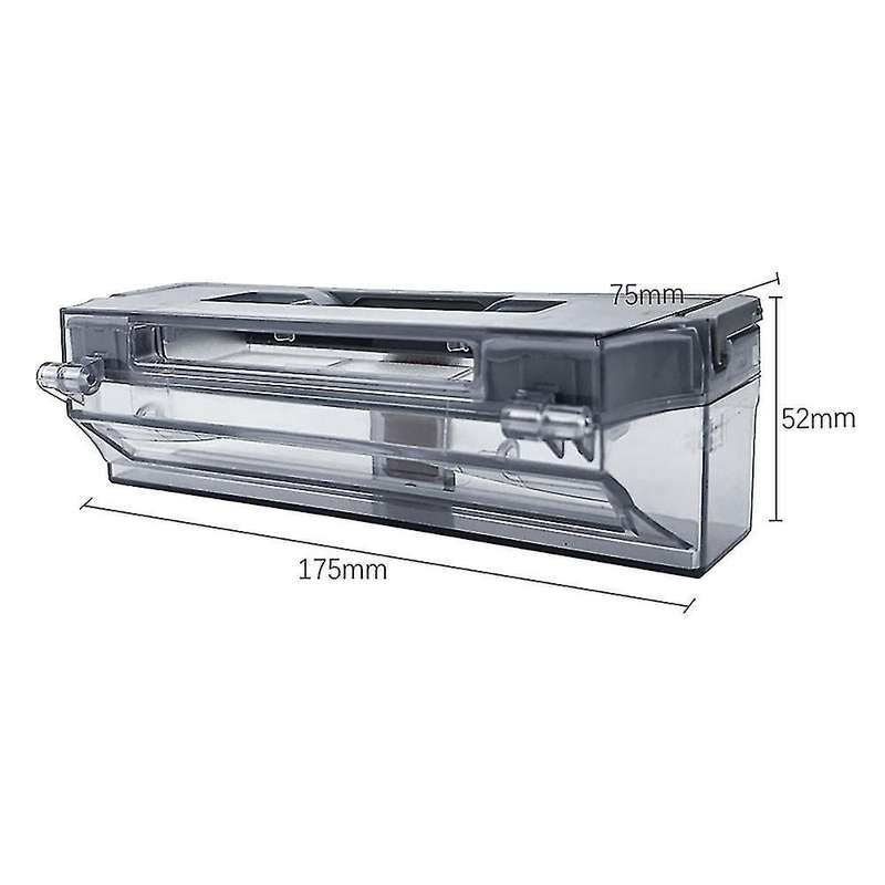 1pcs for Ecovacs N9+ Vacuum Cleaner Robotic Vacuum Cleaner Dust Box