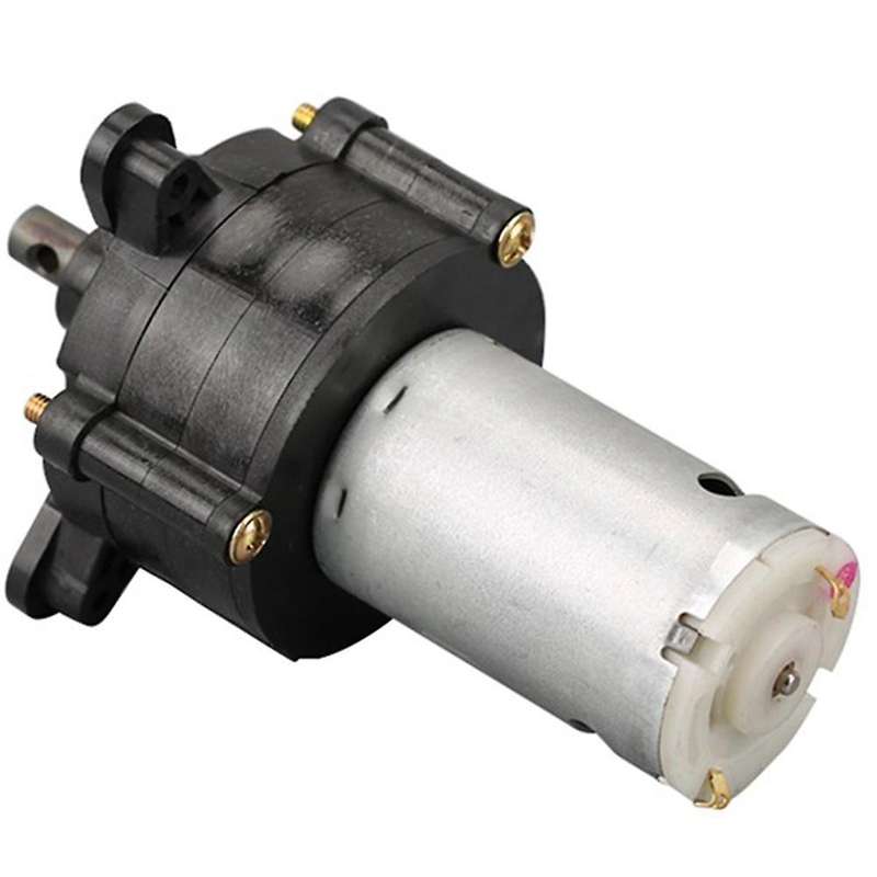 Wind Hydraulic Generator Hand Crank Dynamo Emergency Energy Dynamo