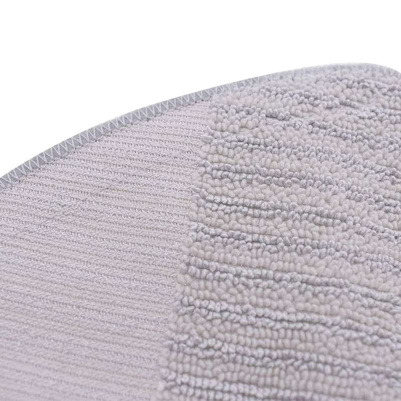 Filter Roller Side Brush Mopping Cloth Kits for Xiaomi G1/mjstg1