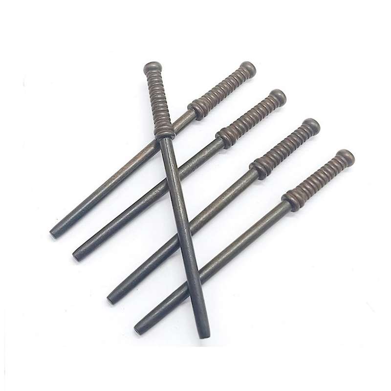 36pcs Wands Pencils and Witch Broom Pencils