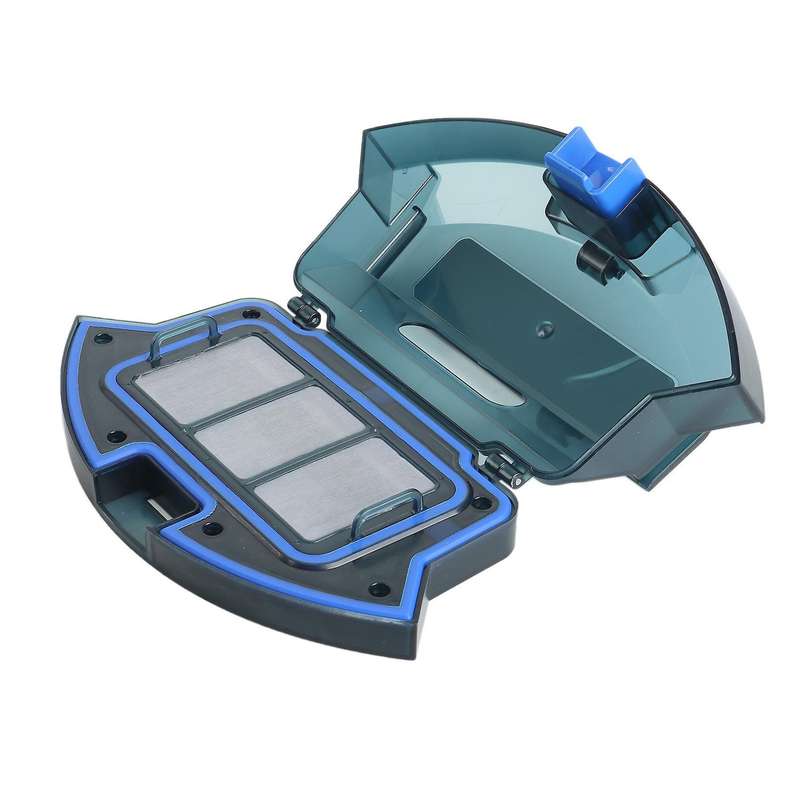 Dust Box for Eufy Robovac11s 30 Vacuum Cleaner Parts Robotic Cleaner