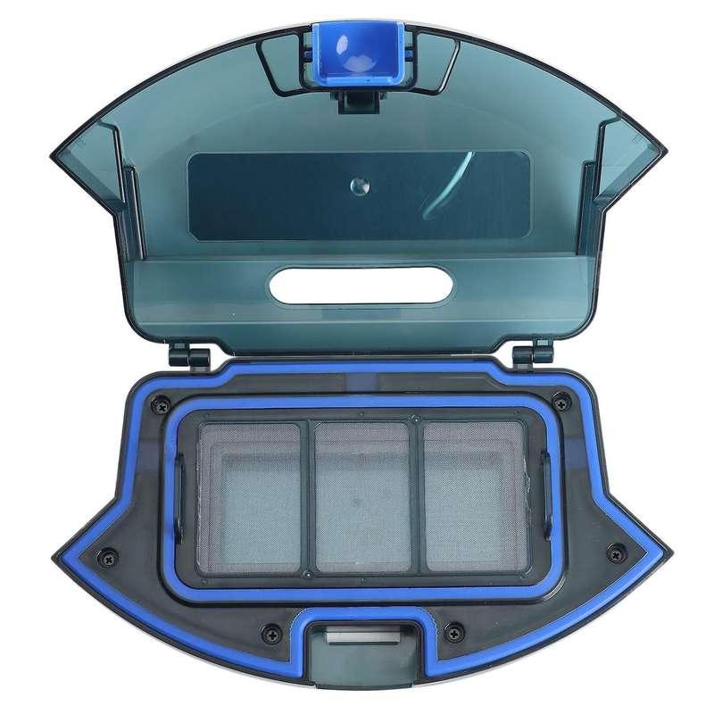 Dust Box for Eufy Robovac11s 30 Vacuum Cleaner Parts Robotic Cleaner