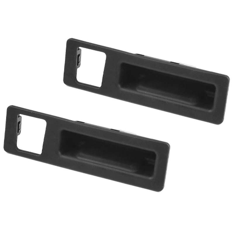 2x 51247463162 Rear Trunk Handle Switch for -bmw F22 F30 F33 F10 F25
