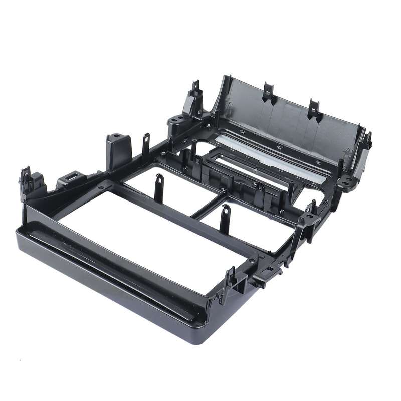 For Toyota Vios 2018 2din Navigation Panel Frame 10.1inch(left Drive)