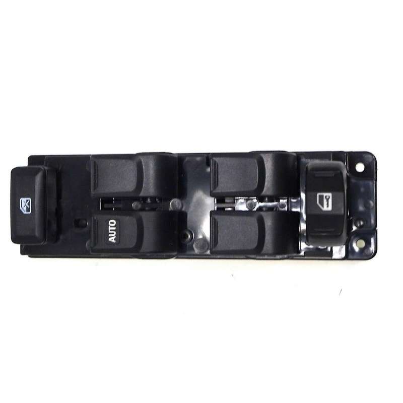 Left Side Car Electric Power Window Switch for Isuzu D-max 2003-2011