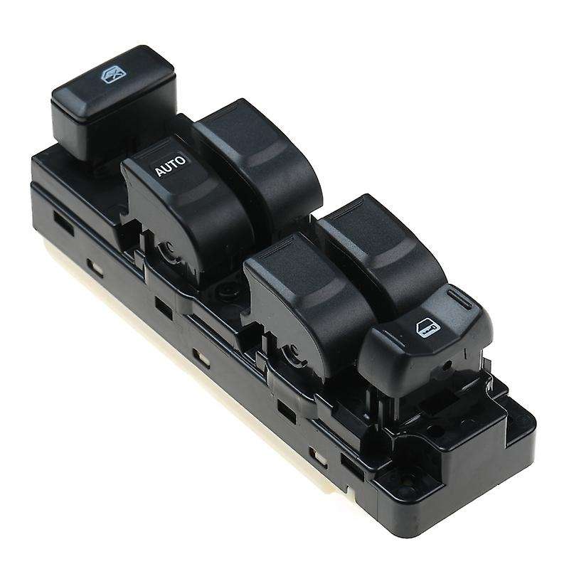 Left Side Car Electric Power Window Switch for Isuzu D-max 2003-2011