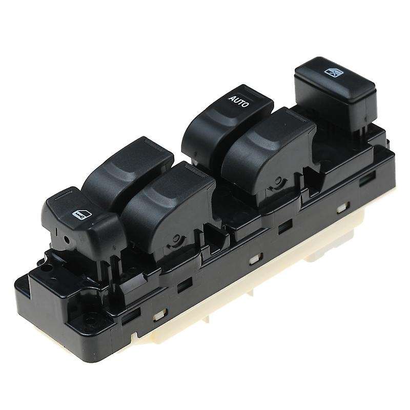 Left Side Car Electric Power Window Switch for Isuzu D-max 2003-2011