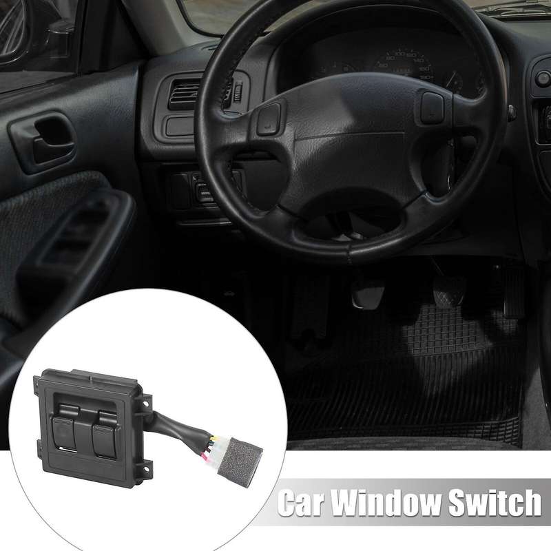 Mr159874 for Mitsubishi L300 1996-2004 Electric Power Window Switch