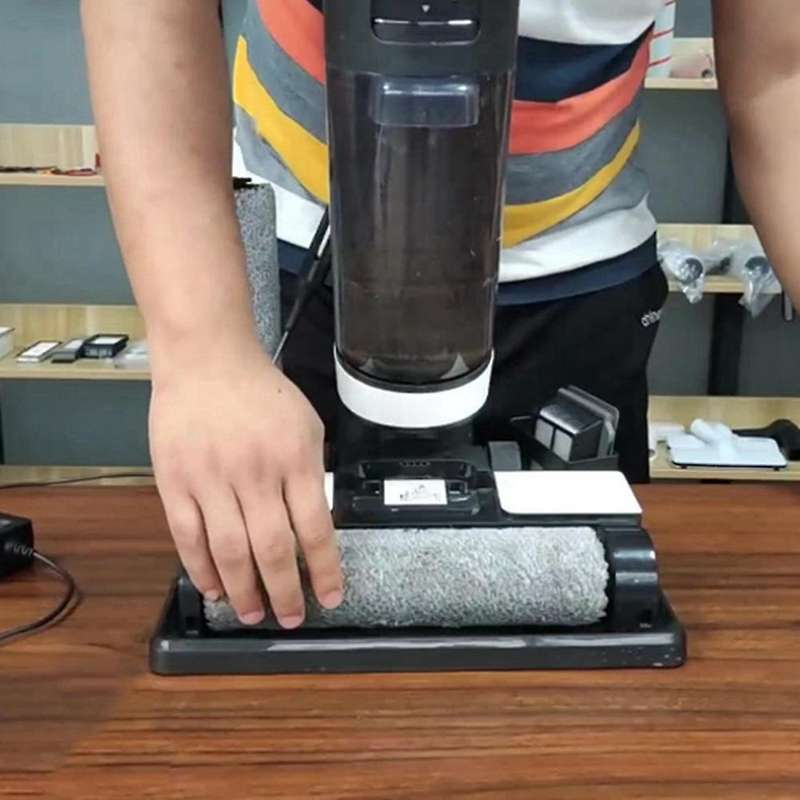 Roller Brush Filter for Dreame H11 Max Intelligent Floor Washer