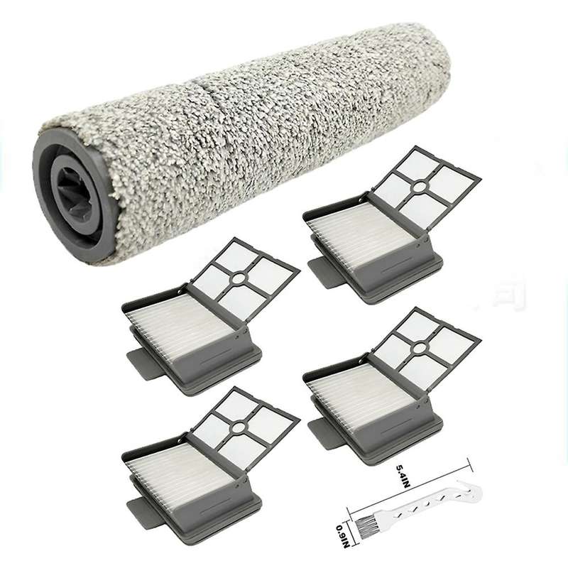 Roller Brush Filter for Dreame H11 Max Intelligent Floor Washer