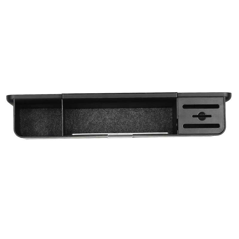 Car Interior Dashboard Storage Box Tray for Tesla Model 3 2017-2020