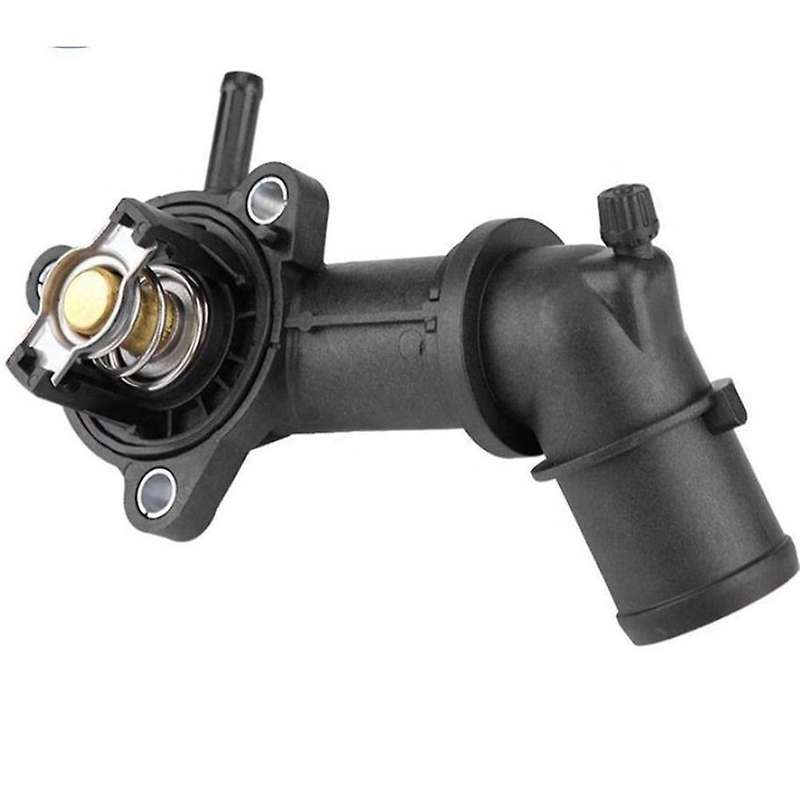 Coolant Thermostat for Opel Vauxhall Fiat Alfa Romeo Suzuki Saab