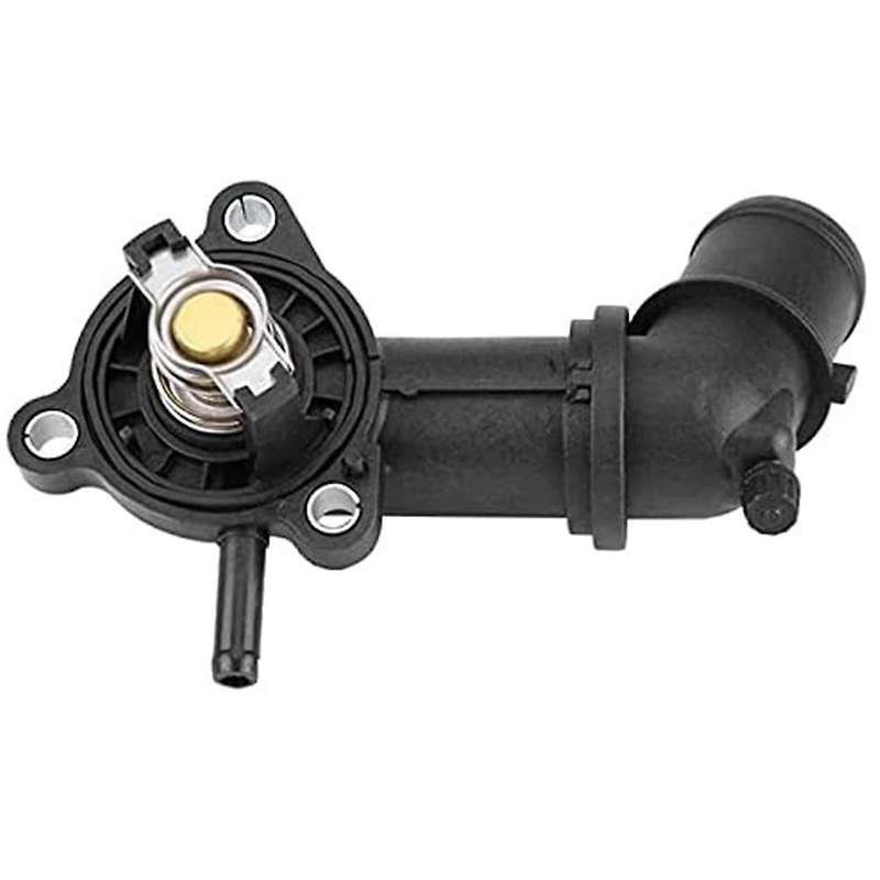 Coolant Thermostat for Opel Vauxhall Fiat Alfa Romeo Suzuki Saab