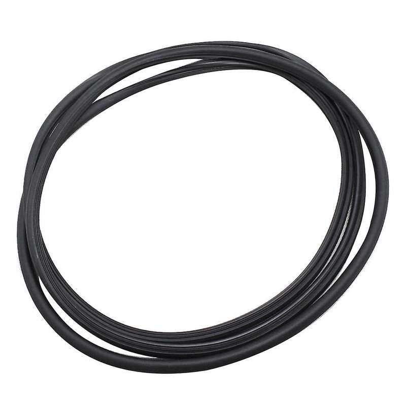 Sunroof Sliding Roof Glass Seal Moulding Weather Strip 54137157374