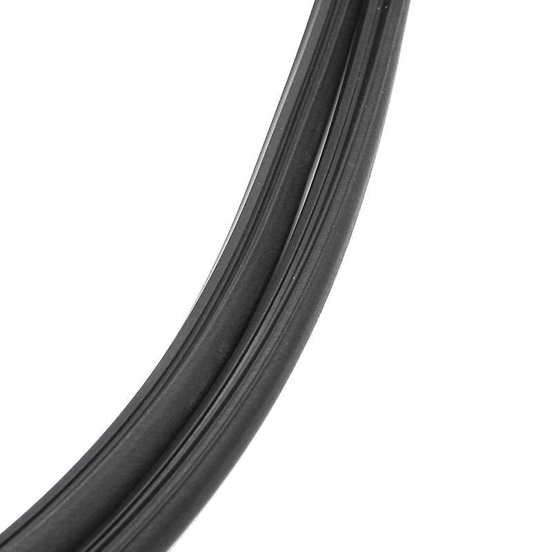 Sunroof Sliding Roof Glass Seal Moulding Weather Strip 54137157374