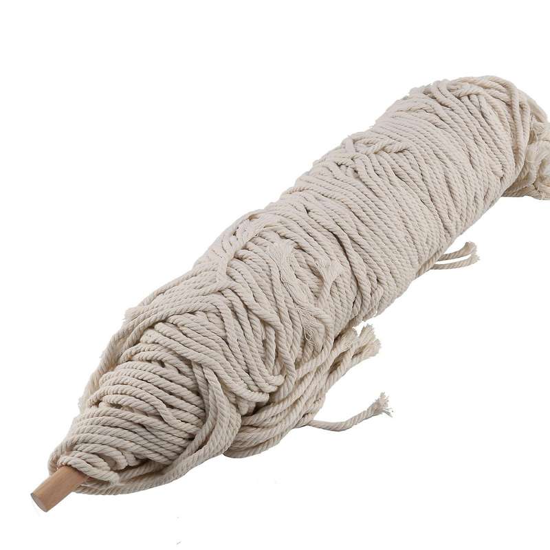 Macrame Wall Tapestry Wall Decor Boho Bohemian Woven Home Decoration