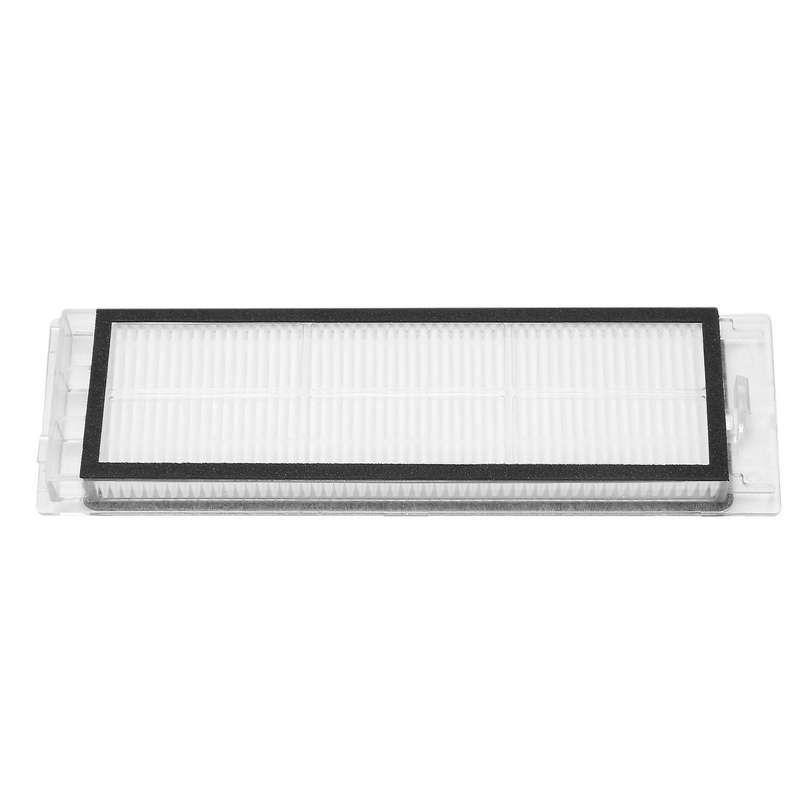 34pcs Main Brush Hepa Filter for Xiaomi Roborock S6 S5 Max S60 S65 S5