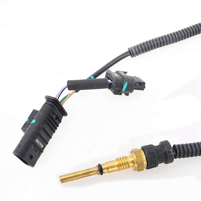 New Coolant Temperature Sensor 1611178280 for Peugeot Rcz 3008 308cc