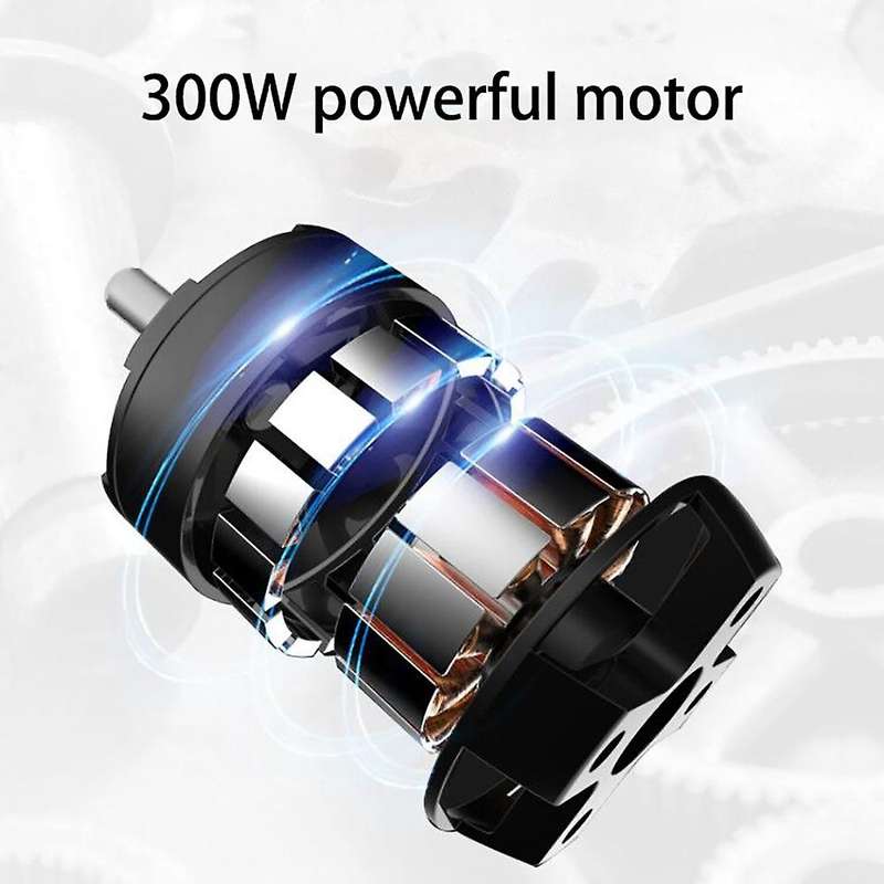 Electric Coffee Grinder Kitchen Cereals Nuts Grinding Machine Us Plug