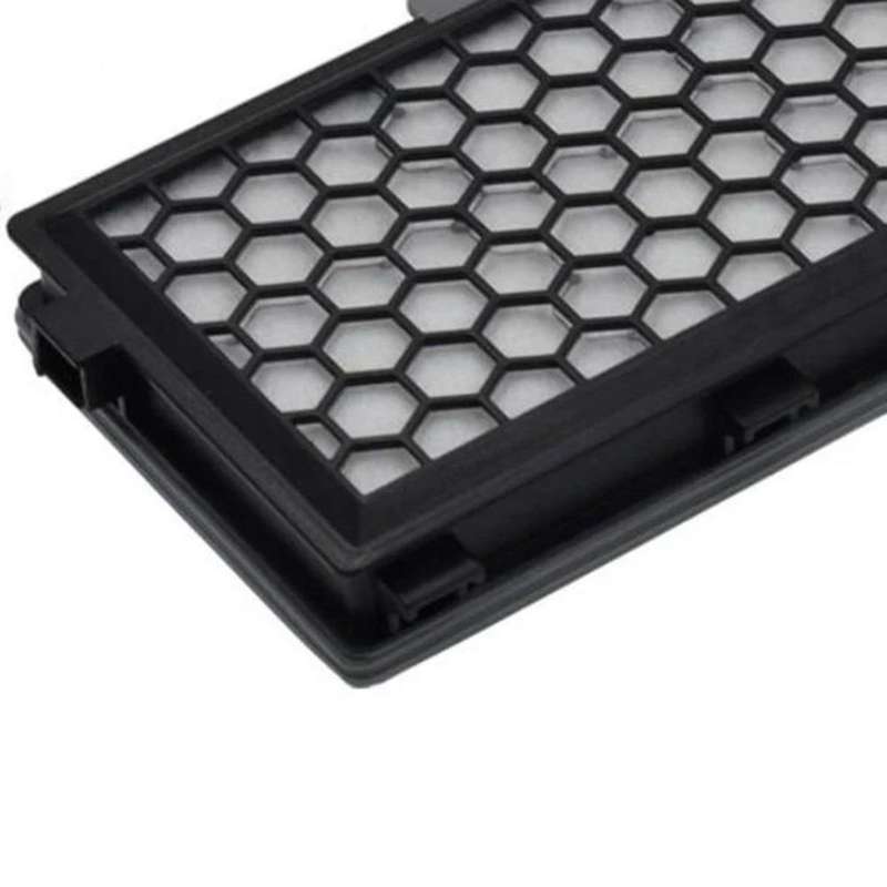 Active Carbon Filter for Miele Airclean C1,c2,c3,s4,s5,s6,s8, Vacuum