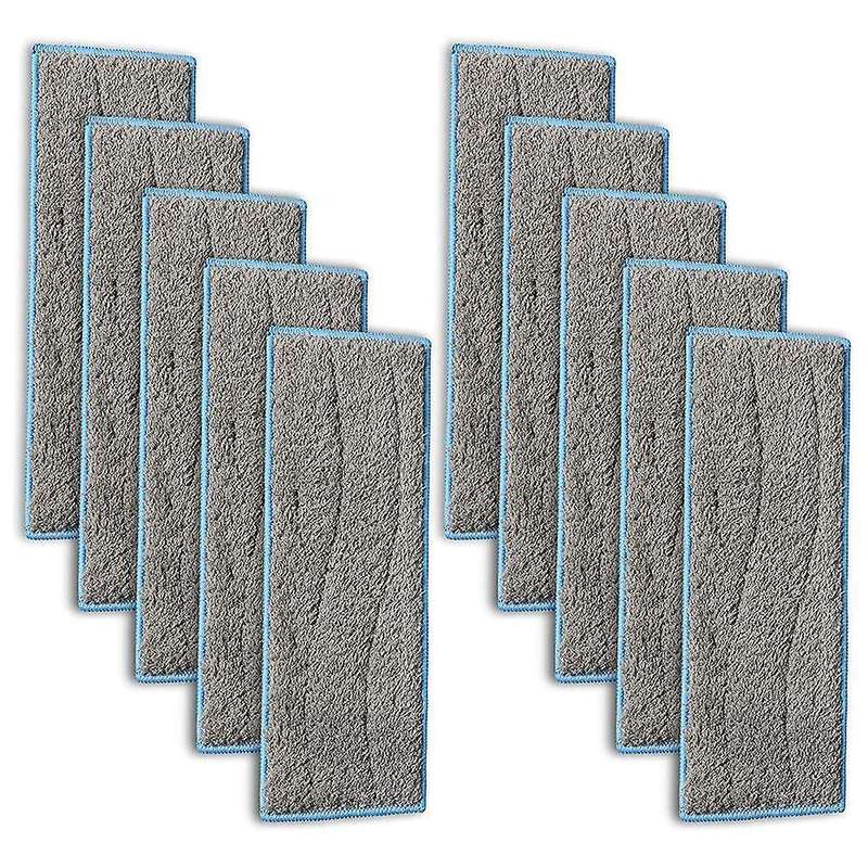 Wet Mopping Pads Compatible Braava Jet M Series, for Irobot Braava M6