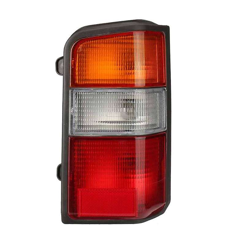 Car Tail Light Signal Lamp Shell without Bulb Right