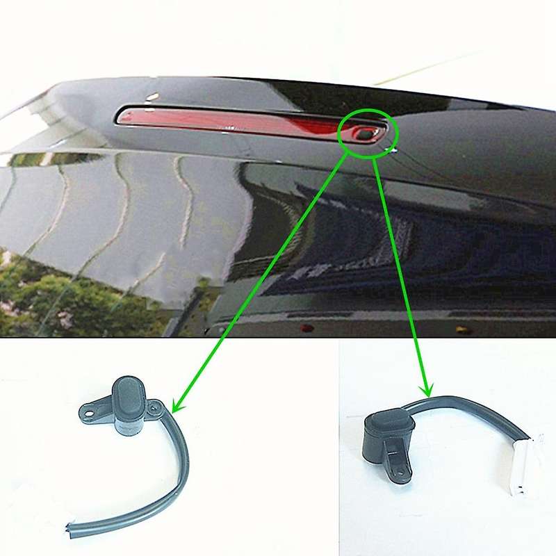 Truck Lid Gate Release Brake Lamp Switch for Mazda 6 2007-2012