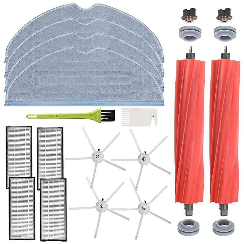 Accessories for Roborock S7 S7 + S7 Plus S7 Max T7s T7s Plus Robot