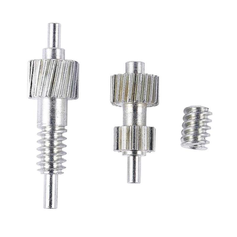 2 Pair Halogen Headlight Repair Brackets Clip for Bmw E60 E61 Car