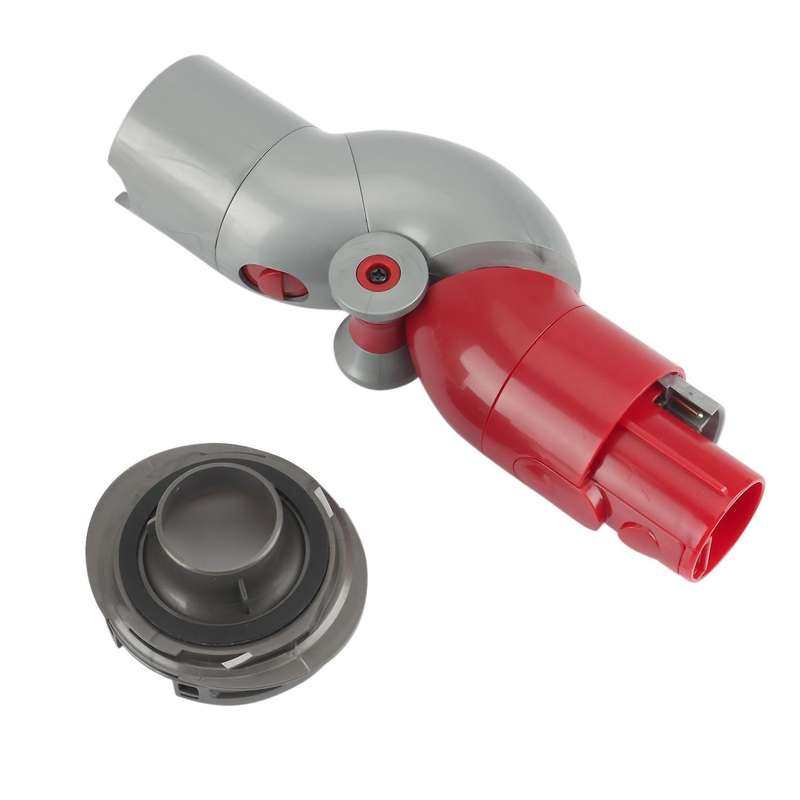For Dyson Adapter V7 V8 V10 V11 Turn Elbow V7 V8 Motor Rear Cover
