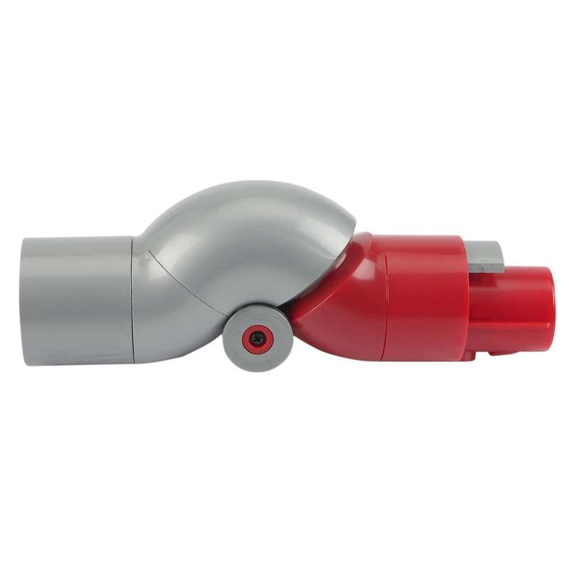 For Dyson Adapter V7 V8 V10 V11 Turn Elbow V7 V8 Motor Rear Cover