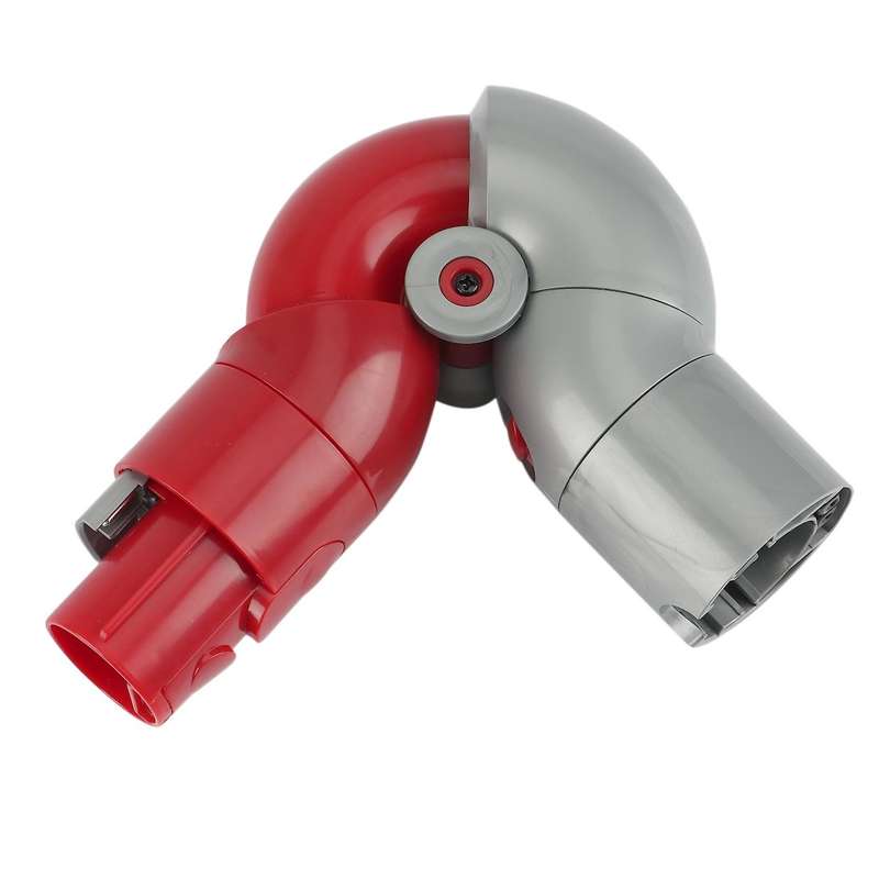 For Dyson Adapter V7 V8 V10 V11 Turn Elbow V7 V8 Motor Rear Cover