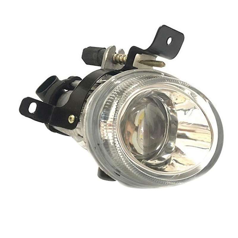 Car Front Left Bumper Fog Lights for Hyundai Sonata 2003-2007