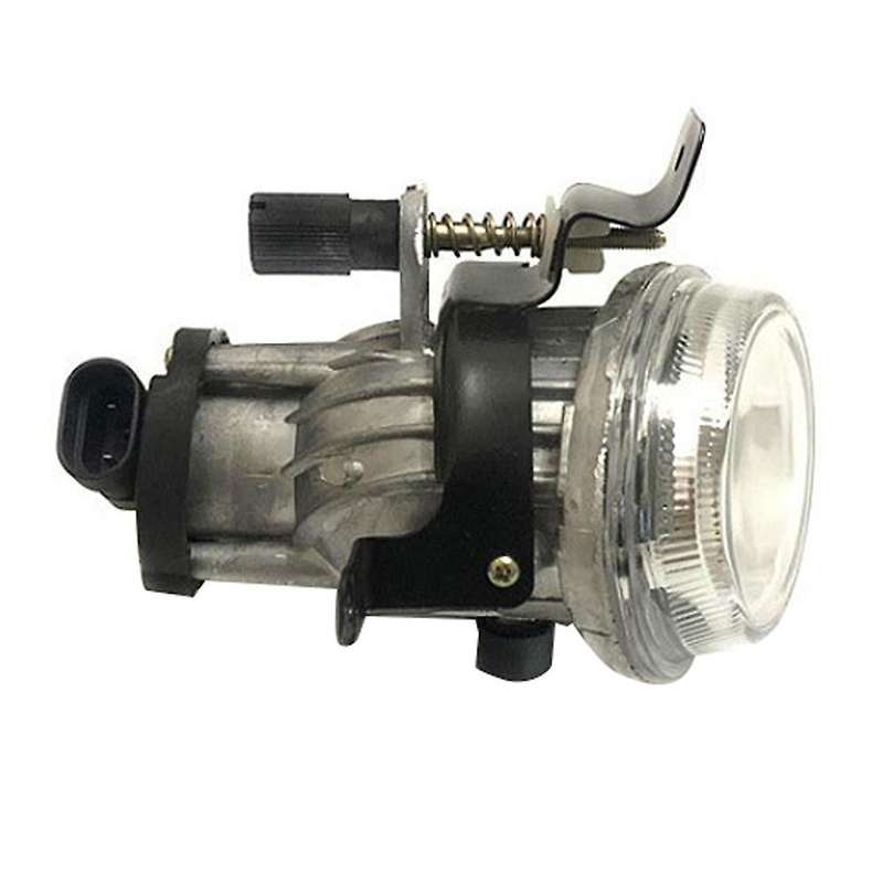 Car Front Left Bumper Fog Lights for Hyundai Sonata 2003-2007