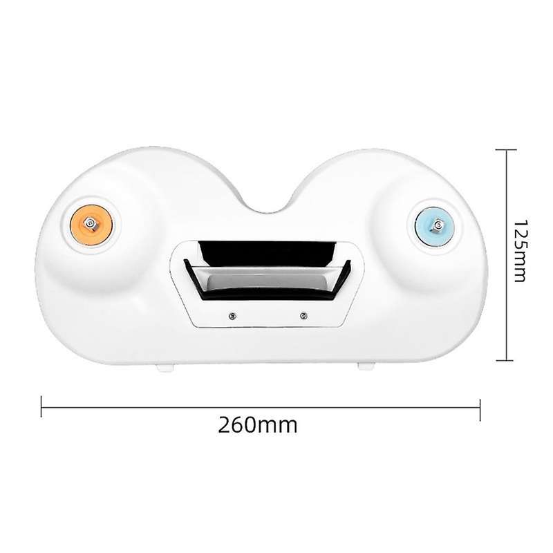 Replacement Side Brush Module for Narwal J1 J2 Parts Smart Home