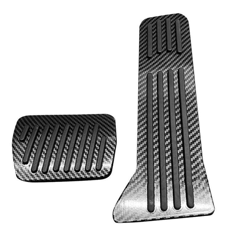 Car Fuel Pedal Brake Pedals for Mazda 2 3 6 Cx5 Cx3 Cx7 Cx8 Cx9 12-22