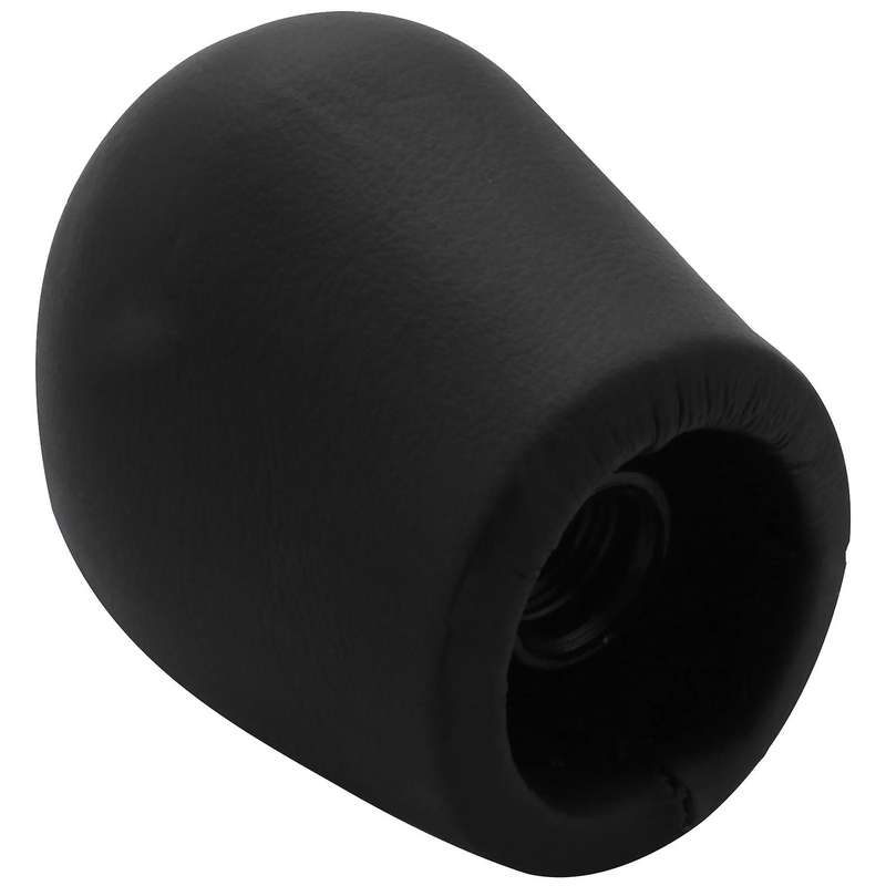 4x 6 Speed Car Pu Leather Gear Shift Knob Shift Lever for Ford Mondeo