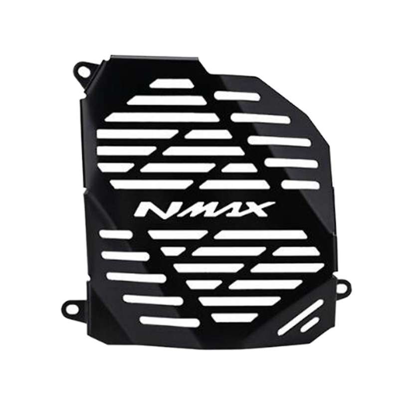Stainless Steel Guard Radiator Grille Cover for Yamaha Gold