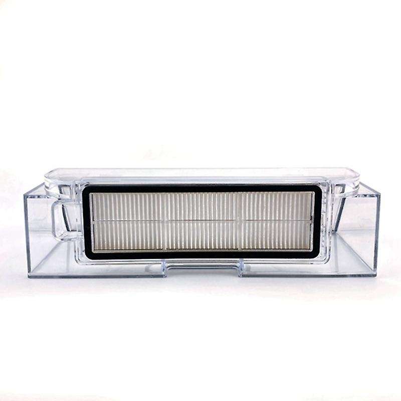 Dust Box Hepa Filter for Xiaomi Mijia 1c Robot Vacuum Cleaner Parts