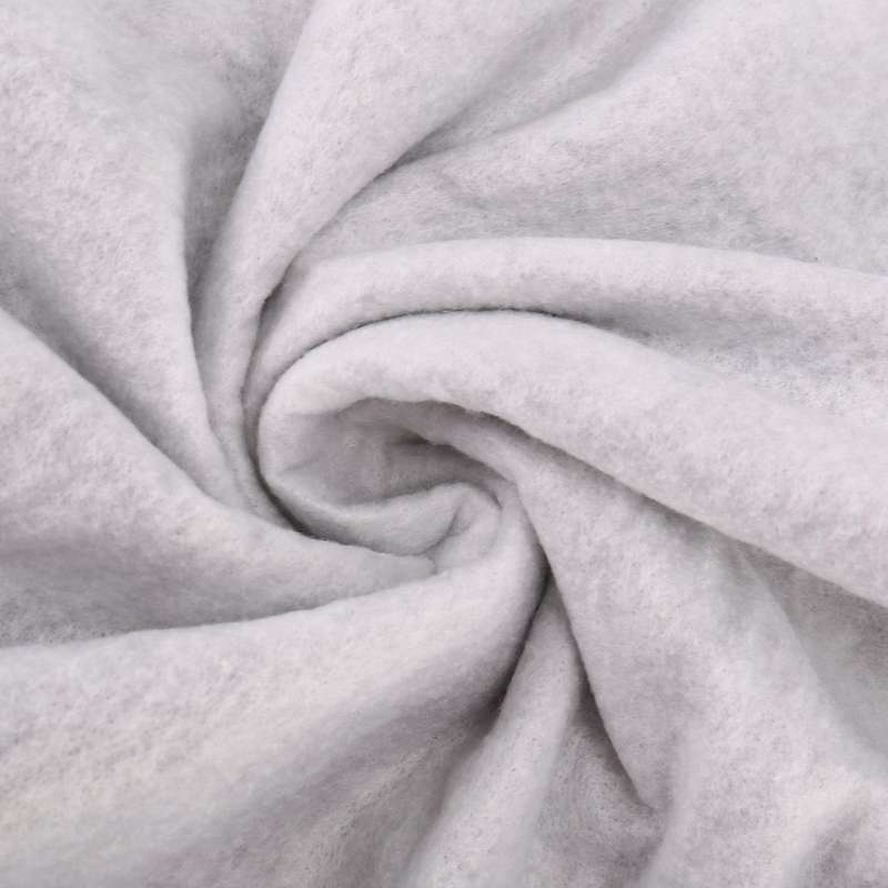 48 In Tree Skirts Faux Fur White Plush Snowflake Christmas Tree Skirt