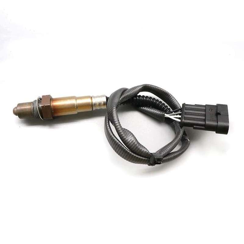 4-wire Lambda Probe Oxygen Sensor for Alfa Romeo 156 Fiat 1996-2010
