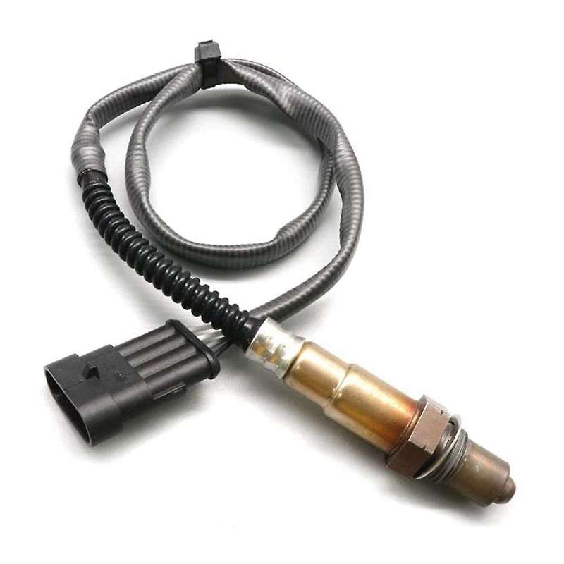 4-wire Lambda Probe Oxygen Sensor for Alfa Romeo 156 Fiat 1996-2010