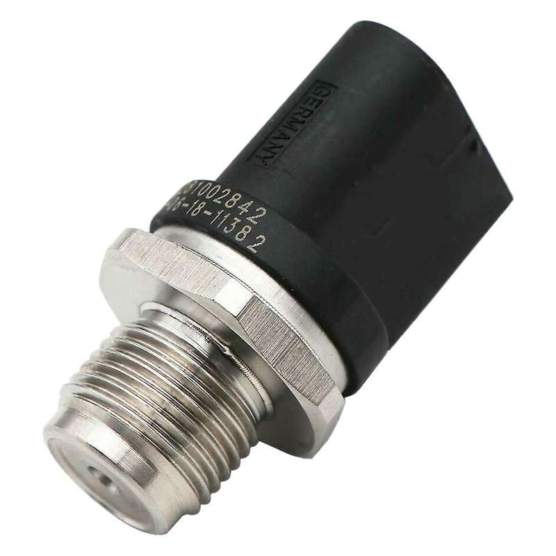 0281002842 Rail Pressure Sensor for Mercedes-benz Sprinter 0061536528