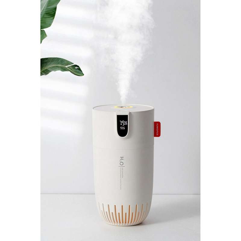 450ml Cold Fog Humidifier for Home Office and Living Room
