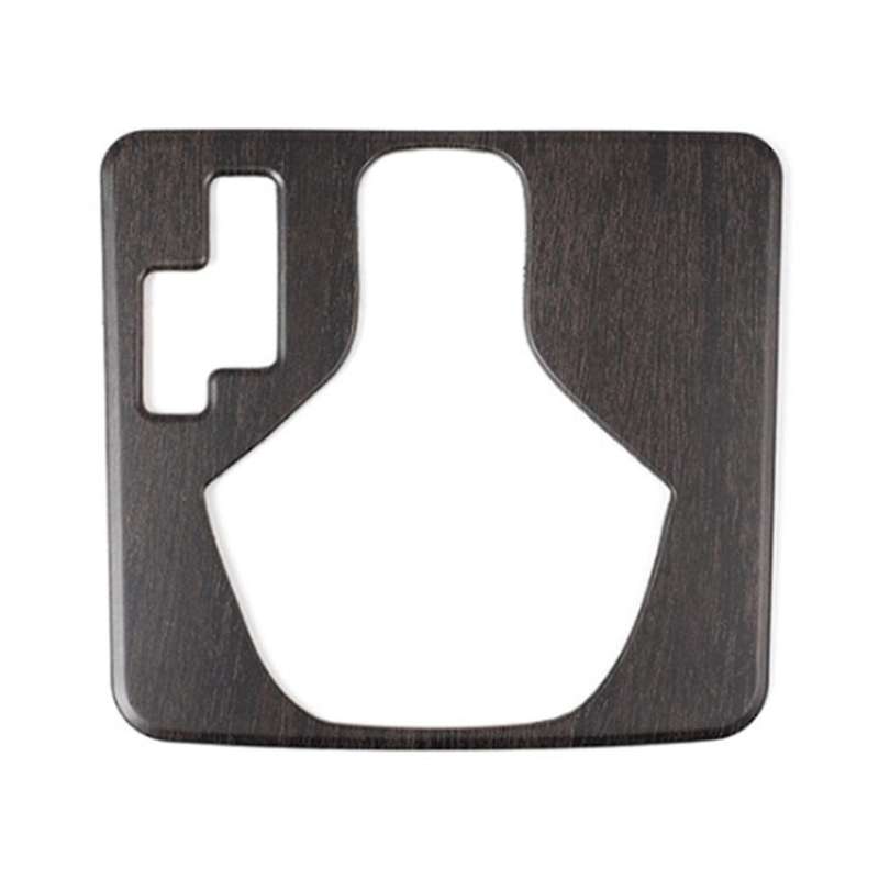 For 2013-2015 Land Rover Freelander 2 Gear Shift Panel Trim ,oak