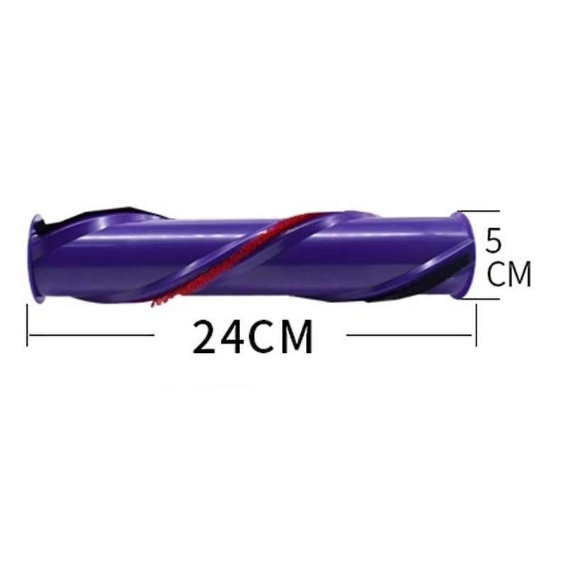 Brush Roll Washable Filter Hepa Kit for Dyson V10 Cordless Brushroll