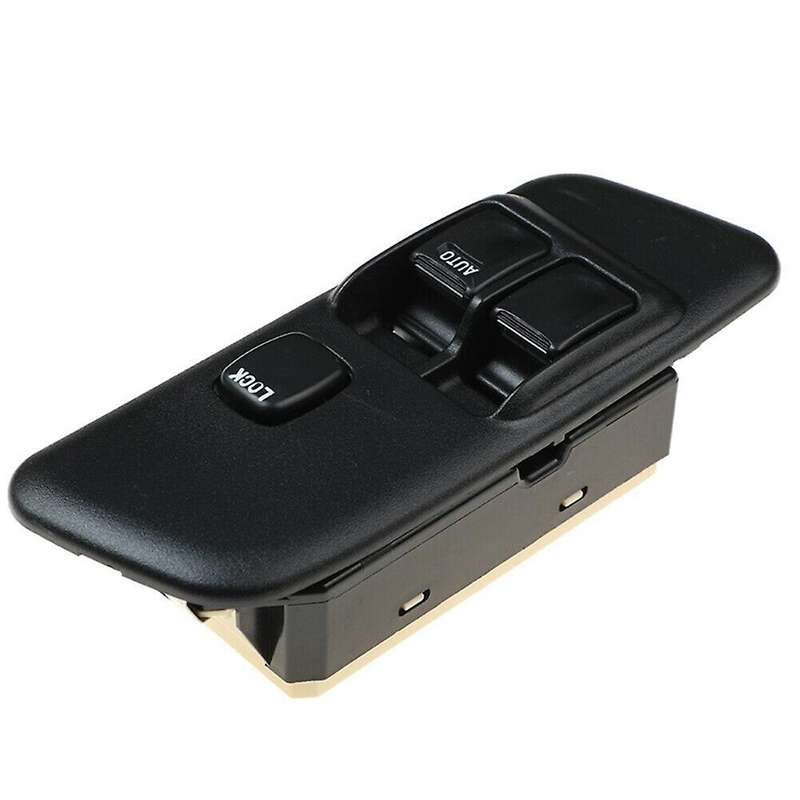 Window Switch Driver Side Master Power Window Switch Fits for Isuzu