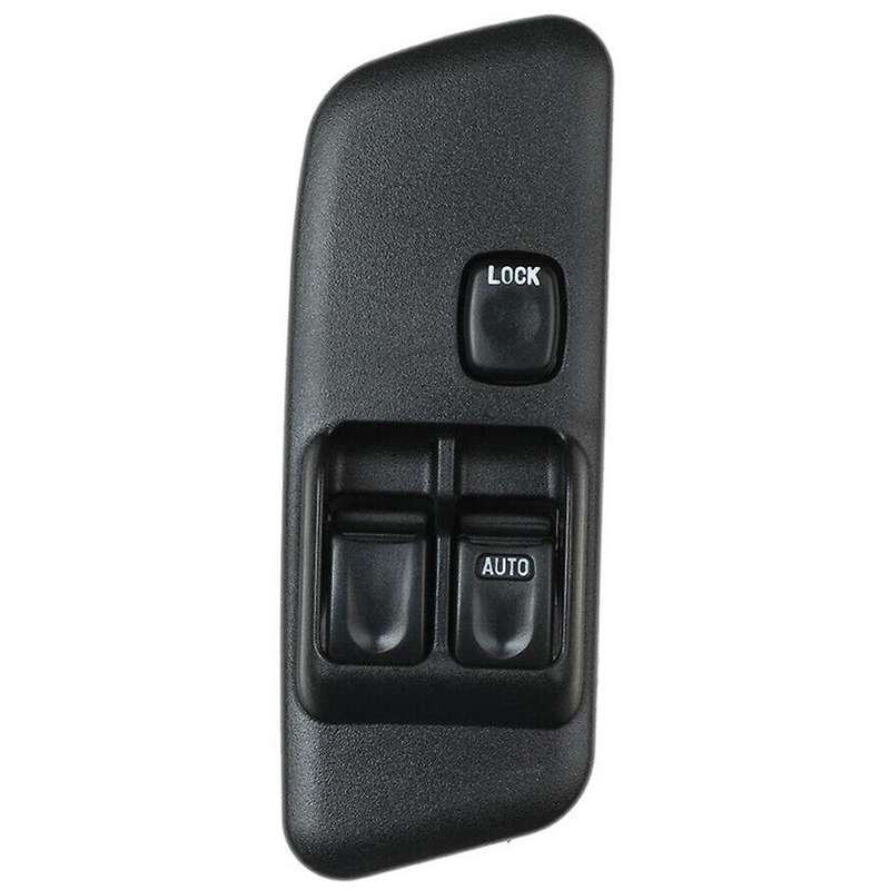 Window Switch Driver Side Master Power Window Switch Fits for Isuzu
