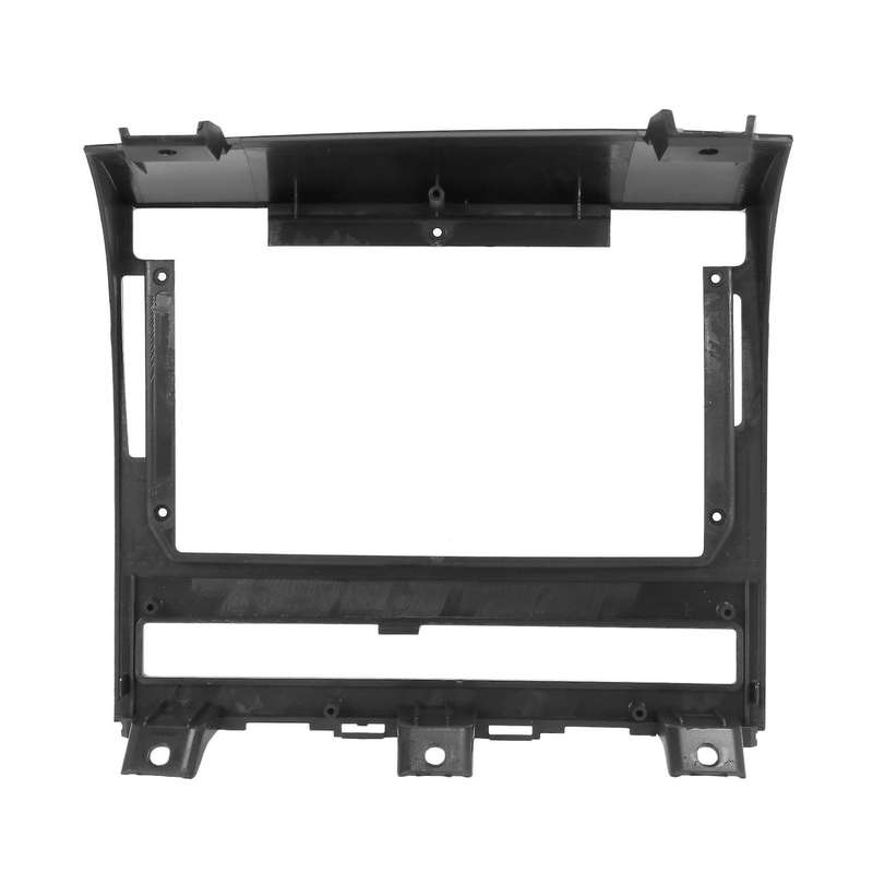 9 Inch 2 Din Car Radio Fascia Adapter Mount Kit for Fiat Perla 2009+